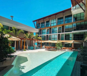 Flat de Alto Padrão em Porto de Galinhas